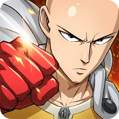 Взлом One Punch Man - The Strongest (Уан Панч Мен)  [МОД Меню] - полная версия apk на Андроид