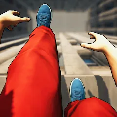 Скачать взлом Flip Runner (Флип Раннер)  [МОД Unlimited Money] - полная версия apk на Андроид