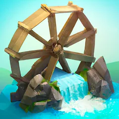 Взлом Water Power (Уотер Пауэр)  [МОД Unlimited Money] - последняя версия apk на Андроид