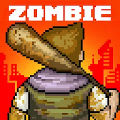 Взломанная Fury Survivor: Pixel Z (Фьюри Сурвайвер)  [МОД Unlocked] - полная версия apk на Андроид