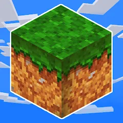 Взломанная MultiCraft — Build and Mine!  [МОД Меню] - стабильная версия apk на Андроид