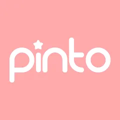 Скачать взломанную Pinto : Visual Novel Platform (Пинто)  [МОД Меню] - полная версия apk на Андроид