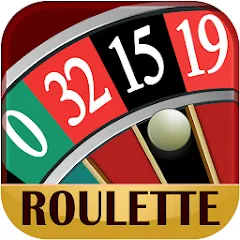 Взлом Roulette Royale - Grand Casino (Рулетка Рояль)  [МОД Unlimited Money] - последняя версия apk на Андроид