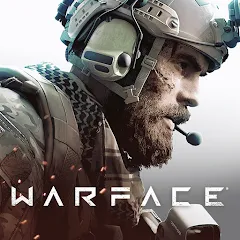 Взломанная Warface GO: FPS shooting games (Варфейс ГО)  [МОД Unlocked] - стабильная версия apk на Андроид