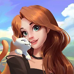 Взлом Merge Master: Dream Creative (Мердж Мастер)  [МОД Много денег] - последняя версия apk на Андроид