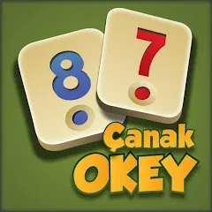 Взлом Çanak Okey - Mynet  [МОД Mega Pack] - последняя версия apk на Андроид