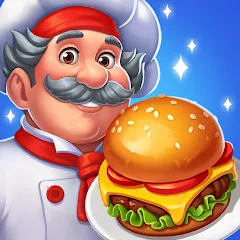 Скачать взломанную Cooking Diary® Restaurant Game (Кукинг Диари)  [МОД Бесконечные деньги] - последняя версия apk на Андроид