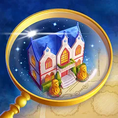 Взлом Seekers Notes: Hidden Objects  [МОД Много денег] - последняя версия apk на Андроид