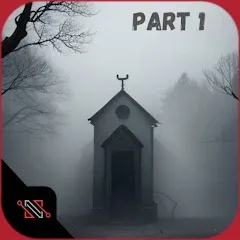 Скачать взлом Fear : Phantomia 1 Horror Game (Бэкрумс)  [МОД Много денег] - полная версия apk на Андроид