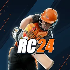 Взломанная Real Cricket™ 24 (Риал Крикет 22)  [МОД Все открыто] - последняя версия apk на Андроид