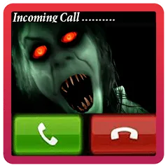 Скачать взломанную Ghost Call (Prank) (Гост Колл)  [МОД Unlocked] - последняя версия apk на Андроид