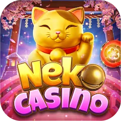 Взлом Neko Casino (Нэко Казино)  [МОД Много денег] - полная версия apk на Андроид