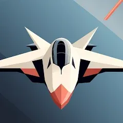 Взлом Idle Air Force Base (Айдл Эйр Форс Базе)  [МОД Menu] - полная версия apk на Андроид