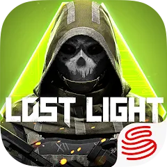 Взломанная Lost Light: Weapon Skin Treat (Лост Лайт)  [МОД Unlimited Money] - последняя версия apk на Андроид