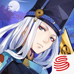 Скачать взлом Onmyoji (Онмдзи)  [МОД Много монет] - полная версия apk на Андроид