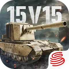 Скачать взломанную Tank Company (Танковая рота)  [МОД Много денег] - полная версия apk на Андроид