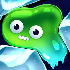 Взломанная Slime Labs 3 (Слайм Лабс 3)  [МОД Все открыто] - последняя версия apk на Андроид