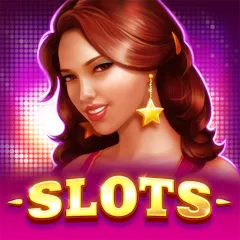 Взломанная Treasure Slots - Vegas Slots &  [МОД Menu] - стабильная версия apk на Андроид