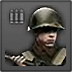 Скачать взломанную Warfare War Troops (Военное сражение Война Войска)  [МОД Unlimited Money] - полная версия apk на Андроид