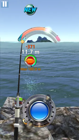 Monster Fishing 2024  [МОД Бесконечные деньги] Screenshot 5