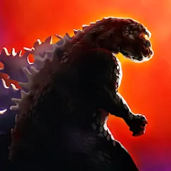 Скачать взломанную Godzilla Defense Force (Годзилла Дефенс Форс)  [МОД Много монет] - последняя версия apk на Андроид