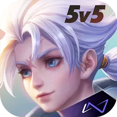 Скачать взломанную Arena of Valor (Арена величия)  [МОД Unlimited Money] - стабильная версия apk на Андроид