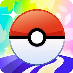 Скачать взломанную Pokémon GO  [МОД Unlimited Money] - стабильная версия apk на Андроид