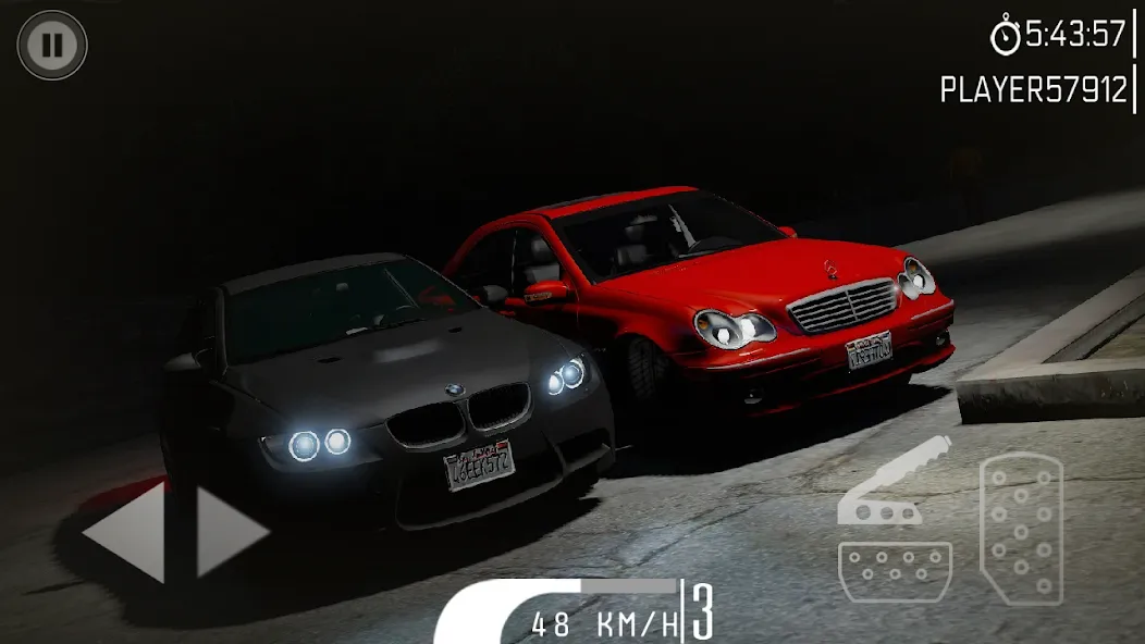 M3 E92 - Drift & Drag Bandit  [МОД Все открыто] Screenshot 3