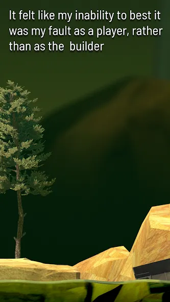 Getting Over It (Геттинговерит)  [МОД Все открыто] Screenshot 3