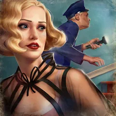 Взлом Murder in Alps: Hidden Mystery (Мрдер ин Альпы)  [МОД Много монет] - полная версия apk на Андроид