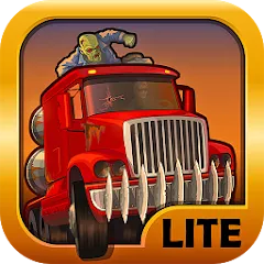 Скачать взломанную Earn to Die Lite (Ирн ту Ди Лайт)  [МОД Menu] - последняя версия apk на Андроид