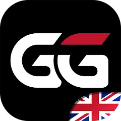 Скачать взлом GGPoker UK - Real Online Poker (Покер Великобритания)  [МОД Unlimited Money] - стабильная версия apk на Андроид