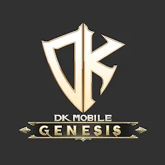 Взлом DK Mobile : Genesis (ДК Мобайл)  [МОД Много монет] - стабильная версия apk на Андроид