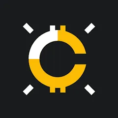 Взломанная Crypto Sense - Earn Rewards (Крипто Сенс)  [МОД Menu] - стабильная версия apk на Андроид