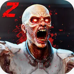 Взлом Zombie Game:Trigger Survivor (Зомби Гейм)  [МОД Бесконечные монеты] - последняя версия apk на Андроид