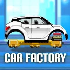 Взломанная Motor World Car Factory (Мотор Ворлд Кар Фактори)  [МОД Много денег] - полная версия apk на Андроид