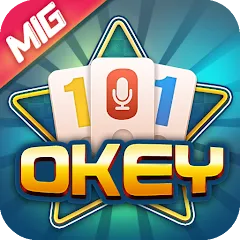 Взлом 101 Okey Mi&Sökme ustası  [МОД Бесконечные монеты] - стабильная версия apk на Андроид