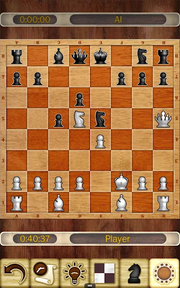 Chess 2  [МОД Много монет] Screenshot 1