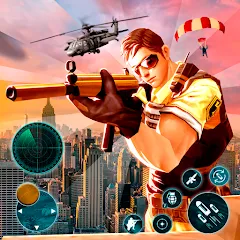 Взлом War Gears 2024  [МОД Много монет] - последняя версия apk на Андроид