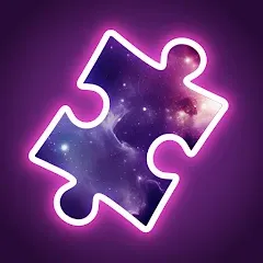 Взлом Relax Jigsaw Puzzles  [МОД Бесконечные монеты] - полная версия apk на Андроид