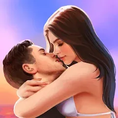 Скачать взломанную Journeys: Romance Stories (Джаквериз)  [МОД Меню] - полная версия apk на Андроид