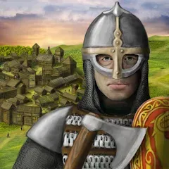 Взломанная Kievan Rus’  [МОД Unlocked] - последняя версия apk на Андроид