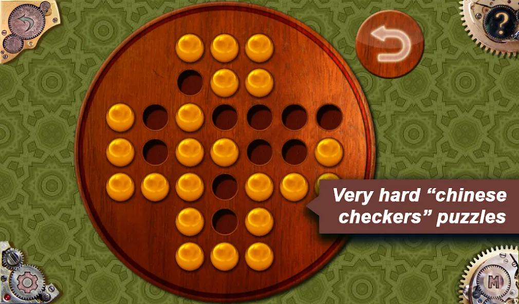 Mind Games: Adult puzzle games  [МОД Меню] Screenshot 2