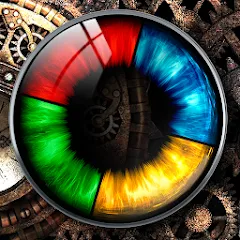 Скачать взлом Mind Games: Adult puzzle games  [МОД Меню] - полная версия apk на Андроид