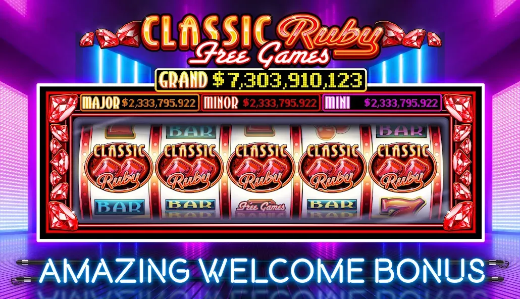 House of Fun™ - Casino Slots  [МОД Меню] Screenshot 5