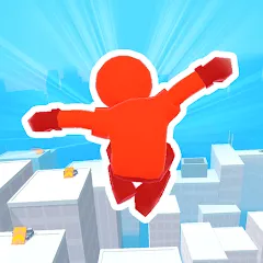 Взлом Parkour Race - FreeRun Game (Паркур Рейс)  [МОД Меню] - последняя версия apk на Андроид