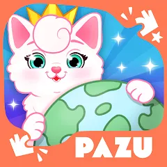 Скачать взлом Princess Palace Pets World  [МОД Бесконечные деньги] - стабильная версия apk на Андроид