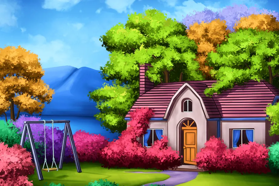 Art Coloring - Color by Number  [МОД Много денег] Screenshot 5