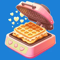 Скачать взлом The Cook - 3D Cooking Game (Зе Кук)  [МОД Menu] - полная версия apk на Андроид