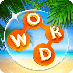 Скачать взлом Wordscapes (Вордскейпс)  [МОД Все открыто] - стабильная версия apk на Андроид